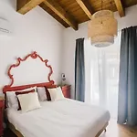 Bed and breakfast La Bianca Dimora 3*