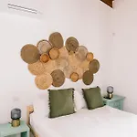 Bed and breakfast La Bianca Dimora 3*