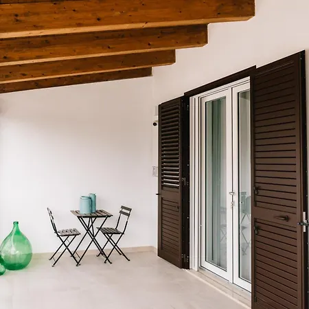 Bed & Breakfast La Bianca Dimora Gioia Del Colle