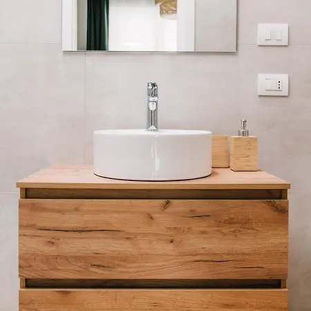 La Bianca Dimora Bed and breakfast