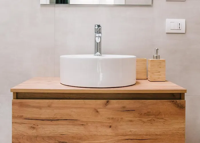 La Bianca Dimora Bed and breakfast