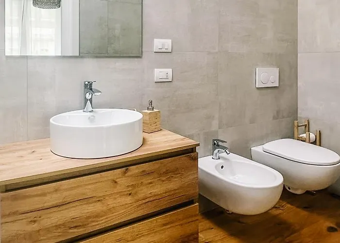 住宿加早餐酒店 La Bianca Dimora 3*